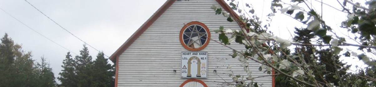 Green's Harbour Heritage Society